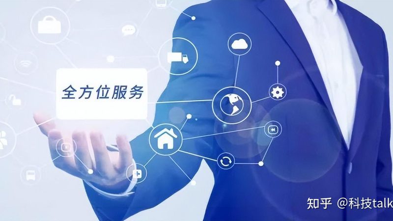 网络运维合同验收标准：确保服务质量的秘密武器