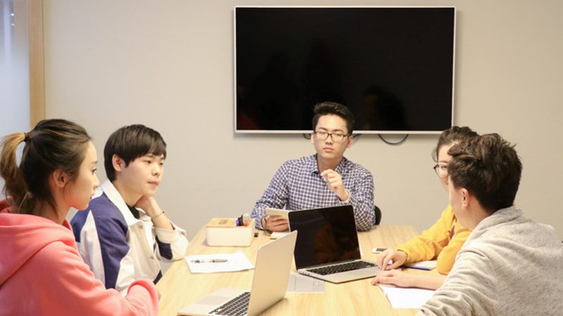 K12智慧校园采购标准指南