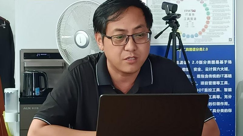 小区弱电工程：报价清单背后的考量因素**