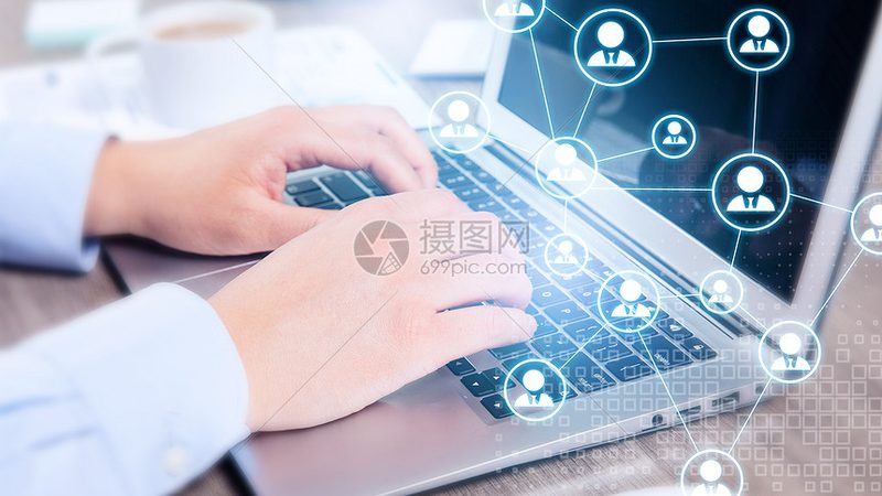 上海it咨询公司对比